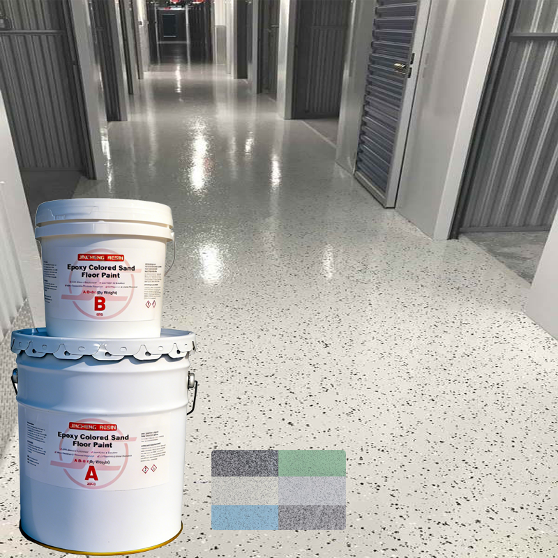 ສີທາພື້ນຫ້ອງນໍ້າ, EPOXY, ກັນນໍ້າ, ກັນລື່ນໄດ້ດີເລີດ. ສີທາພື້ນຊີມັງແບບໄຫຼເອງ, ລາຍຫີນອ່ອນ, ສວຍງາມ ແລະ ຫຼູຫຼາ, ບໍ່ມີຮອຍຕໍ່, ທໍາຄວາມສະອາດງ່າຍ, ແຫ້ງໄວ, ເໝາະສໍາລັບພື້ນທີ່ປຽກຊຸ່ມ. ສີກັນນໍ້າ Epoxy ສໍາລັບຫ້ອງນໍ້າ
