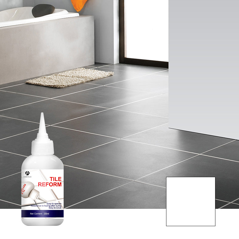 Tile Reform Multipurpose Tile Grout Repair – Waterproof & Anti-Mold (280 ml)