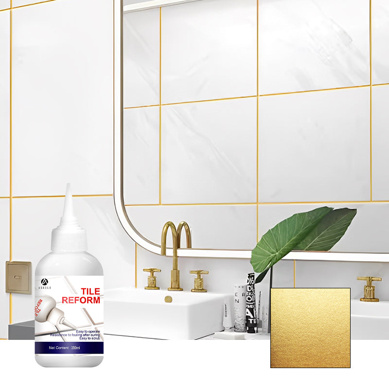 Tile Reform Multipurpose Tile Grout Repair – Waterproof & Anti-Mold (280 ml)