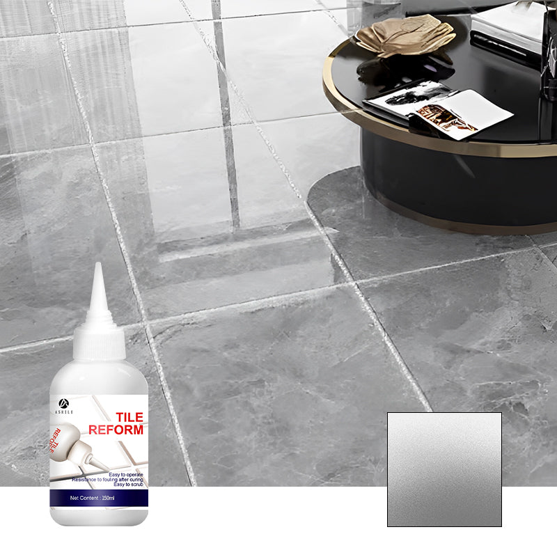 Tile Reform Multipurpose Tile Grout Repair – Waterproof & Anti-Mold (280 ml)