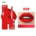 ຄູປ໋ອງ 100฿ Superstay Matte Liquid Lipstick Maybelline Non-Stick Cup Velvet Lip Gloss ລິບກລອສ ລິບກລອສ ບໍ່ຈາງ ເຄື່ອງສຳອາງ