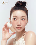 Supermom L Prime Skin Base ສໍາລັບກະກຽມຜິວໜ້າກ່ອນແຕ່ງໜ້າ 30 ມລ ຜະລິດຢູ່ເກົາຫຼີ