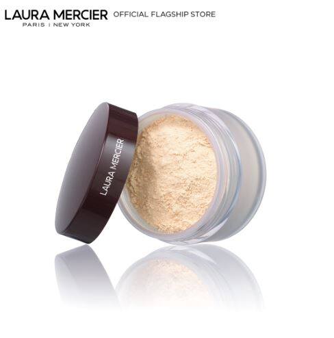 ແປ້ງຝຸ່ນ Laura Mercier Translucent Loose Setting Powder 29g - ແປ້ງຝຸ່ນ Translucent